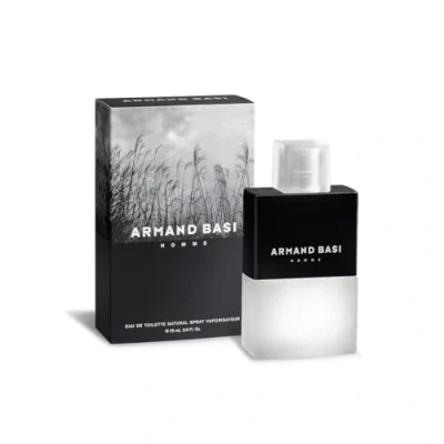 Imagen de Armand Basi Homme Eau de Toilette 125 ml