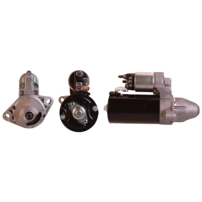Imagen de LUCAS ELECTRICAL LRS02655 Motor de arranque 12 2,6 10