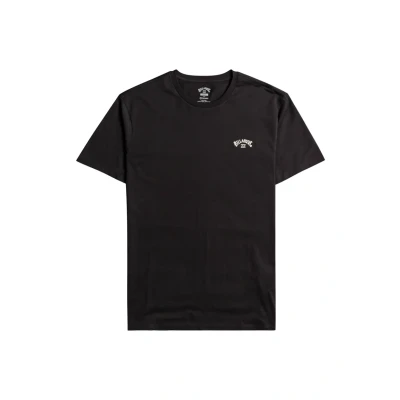 Imagen de Billabong ARCH CREW Camiseta estampada, Talla: XS, Black
