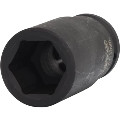 Imagen de KS TOOLS 515.1432 E Cubos insertables 90 32,0 20 (3/4&quot;) hexagonal