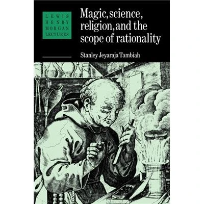 Imagen de Magic, science and religion the scope of rationality paperback