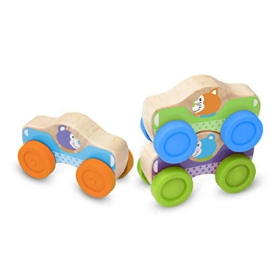 Imagen de Melissa &amp; Doug , Multicolor 40129