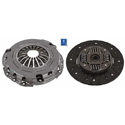 Imagen de SACHS 3000 951 658 Kit de Embrague sin cojinte desembrague 240 RENAULT: MASTER 2 Kasten, Pritsche/Fahrgestell, NISSAN: Interstar Furgón