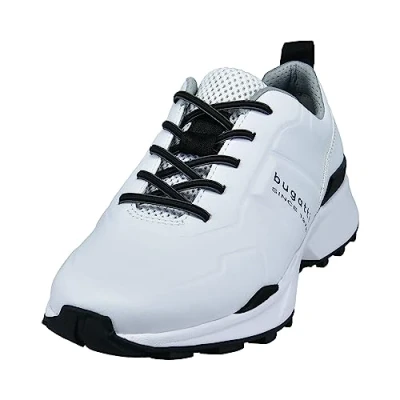 Imagen de bugatti Sion, Zapatillas Hombre, Blanco, 40 EU