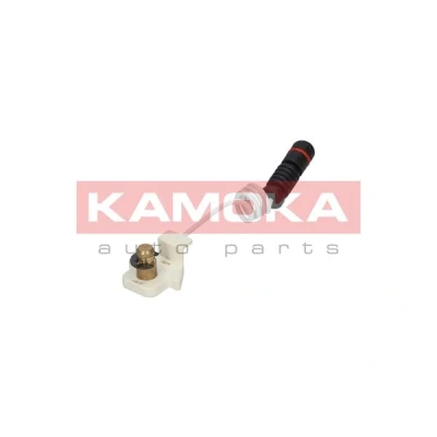 Imagen de TRW GIC244 Sensor de Desgaste Pastillas Frenos MERCEDES BENZ: Clase ML