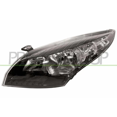 Imagen de PRASCO RN4244914 Faros izquierda H7/H7 con servomotor para reg. alcance luces RENAULT: MEGANE 3 Coupe, 3, Grandtour