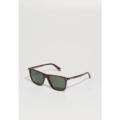 Imagen de Polaroid Gafas de sol, Hombre, Talla: 55, Havana