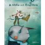 Imagen de A Sesta Dos Enormes (gallego)