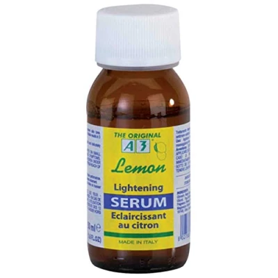 Imagen de A3 Lemon Lightening Serum 50ml