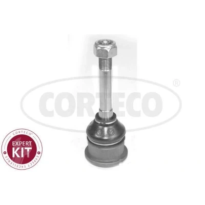 Imagen de CORTECO 49399066 Rótula de suspensión Eje delantero, derecha, izquierda, debajo BMW: 3 Compact, Berlina, Coupé