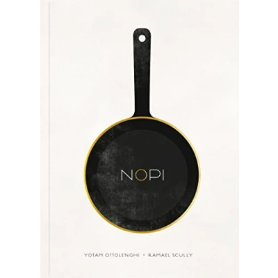 Imagen de Nopi: The Cookbook