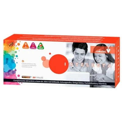 Imagen de NOVA DIET Complemento Alimenticio 150 gr