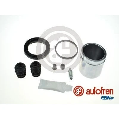 Imagen de AUTOFREN SEINSA D43031C Kit de Reparación Frenos Eje delantero 54