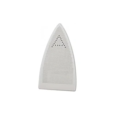 Imagen de Polti PAEU0200 Suela Antibrillo para Plancha Profesional Vaporella, Óptimo Planchar Prendas Oscuras y Delicadas