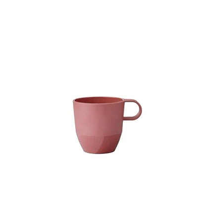 Imagen de Mepal Taza Silueta de té y café Apta para lavavajillas microondas Vajilla 300 ml Vivid mauve