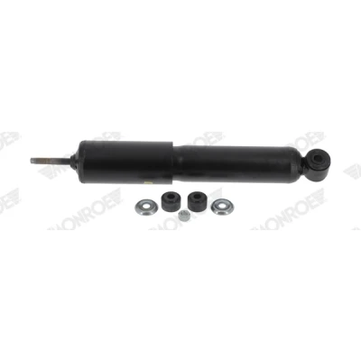 Imagen de MONROE D4482S Amortiguador Presión de gas Monotubo telescópico Anillo inferior, Espiga arriba MITSUBISHI: L200 III Pick up