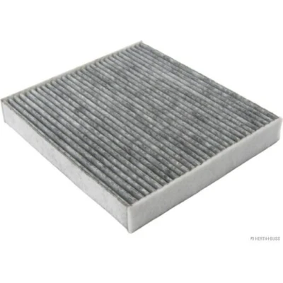 Imagen de HERTH+BUSS JAKOPARTS J1342027 Filtro de habitáculo carbón activado 215 193 29 TOYOTA: Land Cruiser Prado 120, Auris Hatchback