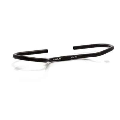 Imagen de XLC Trekking Multi Bar Hb c05 Material de Bicicleta, Unisex Adulto, Schwarz Matt, 2.5 x 58 cm