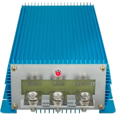 Imagen de Victron Energy Orion IP67 24/12 Voltios 100 amperios 1200 Vatios Convertidor de CC a No Aislado