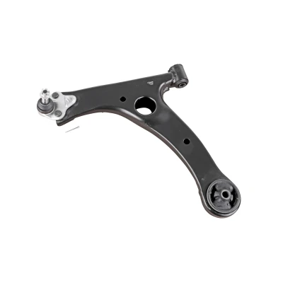 Imagen de ACKOJA A70 1171 Barra oscilante, suspensión de ruedas izquierda, Eje delantero abajo Brazo oscilante transversal TOYOTA: Corolla IX Hatchback