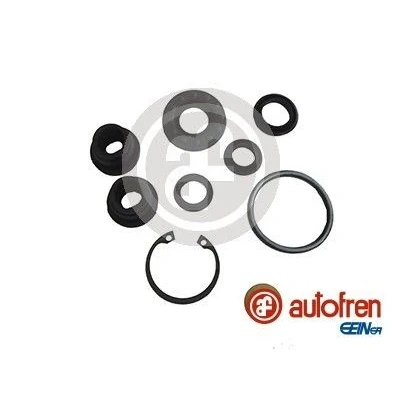 Imagen de AUTOFREN SEINSA D1586 Juego de reparación, cilindro freno principal BMW: 5 Berlina, Touring, 7