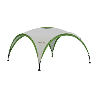 Imagen de Coleman Event Cenadores Pro Medium 3 x gris/verde 2016