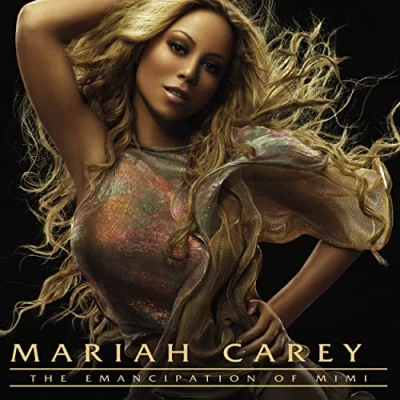 Imagen de The Emancipation Of Mimi [Vinilo]