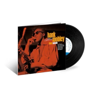 Imagen de Third Season [Vinilo]