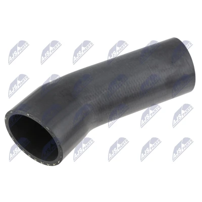 Imagen de NTY GPP JG 005 Manguera Turbo JAGUAR: X Type Familiar