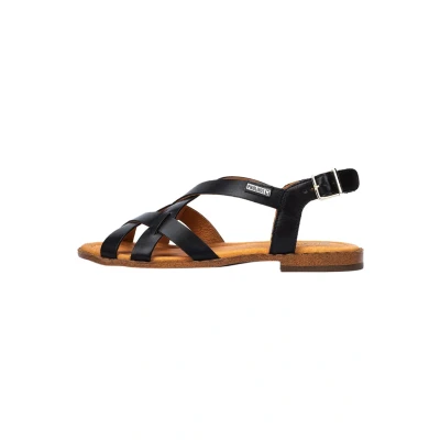 Imagen de Pikolinos Algar W0X Sandalias, Mujer, Talla: 39, Black Zapatos