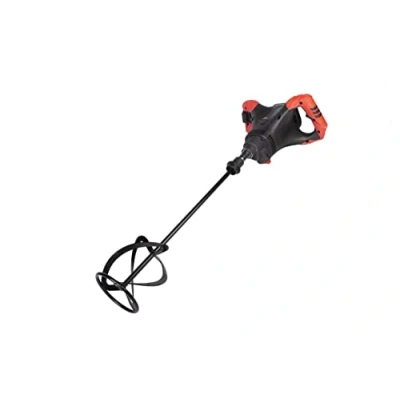 Imagen de RUBI 26980 Potente Mezclador Motor Eléctrico 2100 W Mezclado Homogéneo de Materiales Evitando Creación Burbujas y/o Grumos RUBIMIX 9 POWER MAX 230V 50/60Hz
