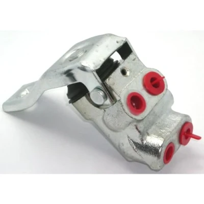 Imagen de BOSCH 0 986 482 030 Repartidor de Freno PEUGEOT: Partner I Combispace, CITROËN: Xsara Picasso, Berlingo / First Furgón
