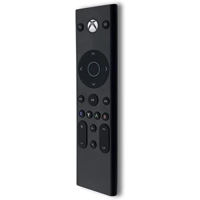 Imagen de Plauduct Media Remote for Xbx One and Series XIS El mando a distancia multimedia se elige en y Road