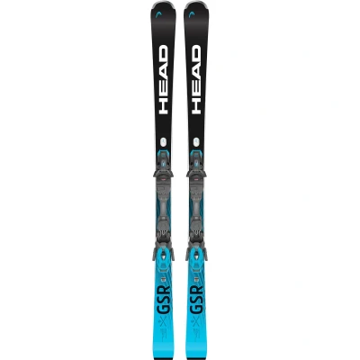 Imagen de Head Worldcup Rebels E.GSR + PR 11 GW 24/25 Skis