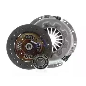 Imagen de AISIN Clutch Kit (3P) KN 122A de embrague tres piezas con placa apriete plato embrague, cojinete desembrague 240