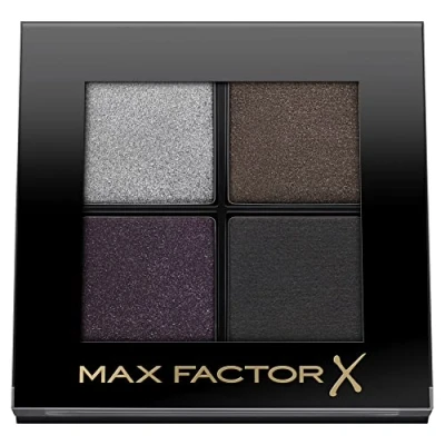 Imagen de Coty Max Factor Colour X Pert Soft Touch Palette Paleta de Sombras Ojos Tono 005 Misty Onyx 50 g