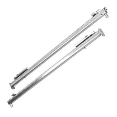 Imagen de Electrolux Essential 9029794022 Guías extraíbles «Easy Glide» para Horno (Hornos XXL 74 lt).