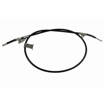 Imagen de ACKOJA A38 30021 Cable de freno Mano Atrás izquierda 1635 para detención