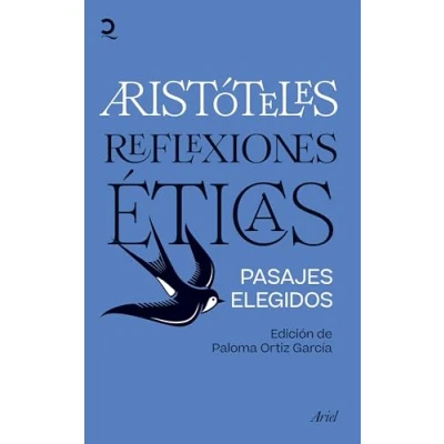 Imagen de Reflexiones Eticas