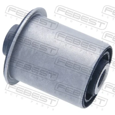 Imagen de brazo oscilante, bujes de FEBEST NAB 337