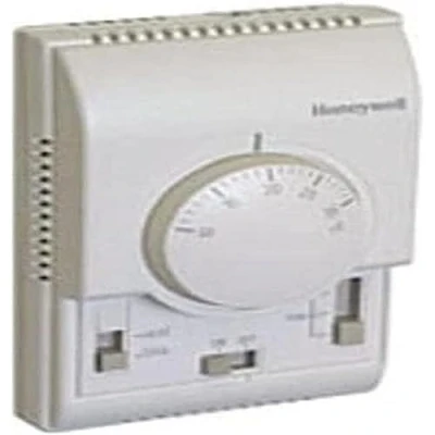 Imagen de Honeywell T6371B1017 Termostato ambiente xe70 todo nada interruptor invierno verano