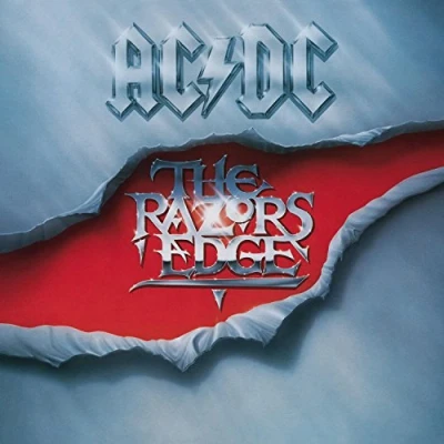 Imagen de Razors Edge [Vinilo]
