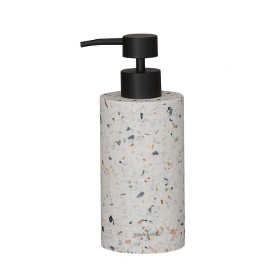Imagen de Sealskin Blend Dispensador de jabón 260 ml independiente Terrazzo