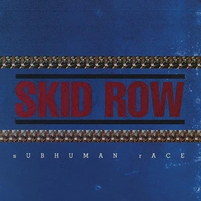 Imagen de Subhuman Race [Vinilo]
