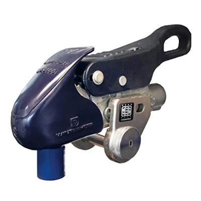 Imagen de Maypole Stronghold SH5415 Bloqueo de Enganche Hitchlock