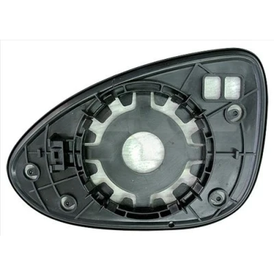 Imagen de TYC 306 0021 1 Cristal de Espejo derecha CHEVROLET: Aveo Berlina, Hatchback