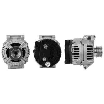 Imagen de LUCAS LRB00504 Alternador 12V 87A RENAULT: CLIO 2, Kangoo I, MEGANE 1