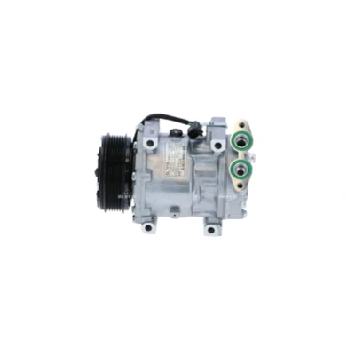Imagen de NRF 320013 compresor de Aire Acondicionado SD7V16 1841 12 PAG 46 con aceite PAG, junta anular VOLVO: S80 II, V50, S60 II