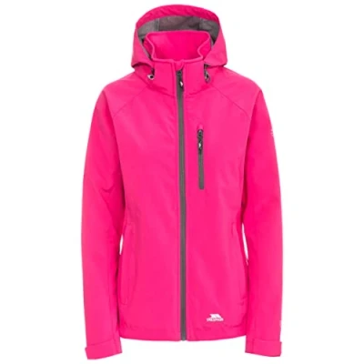 Imagen de Trespass Lorina Chaqueta, Mujer, PLD, 2XS