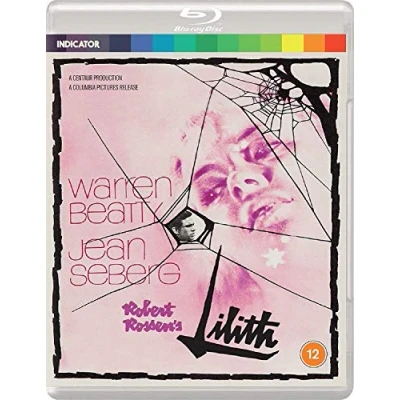 Imagen de Lilith (Standard Edition) [Blu ray] [2020] [Region Free]